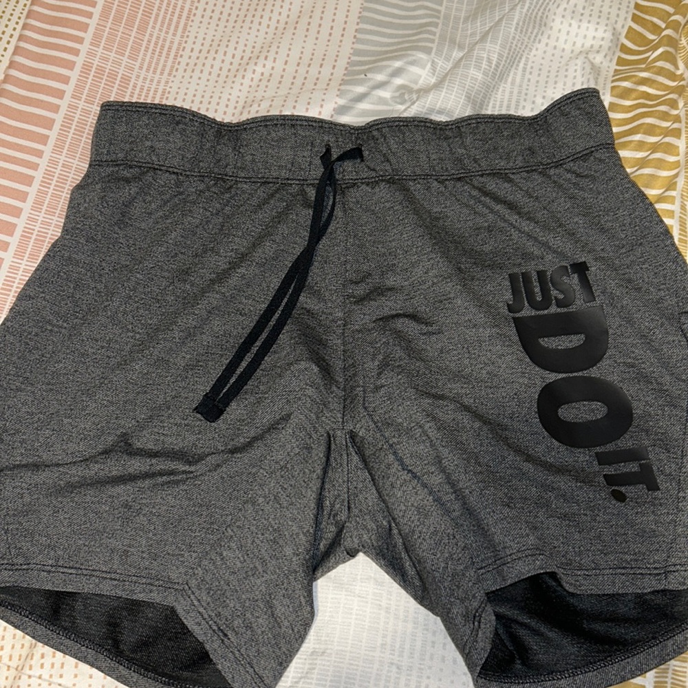 Nike drifit shorts